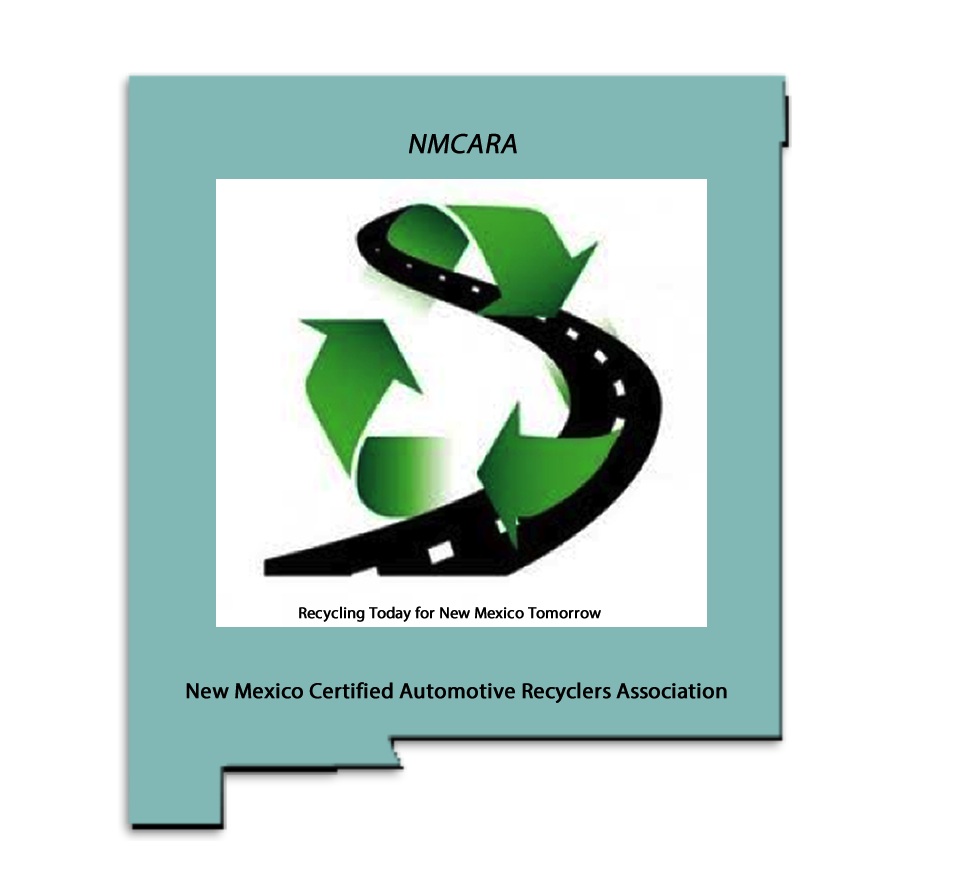 New Mexico Certified Automotive Recyclers Association